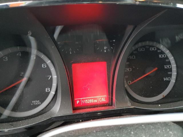 Photo 9 from auction – 2017 GMC TERRAIN SL with VIN 2GKFLTEK0H6291782