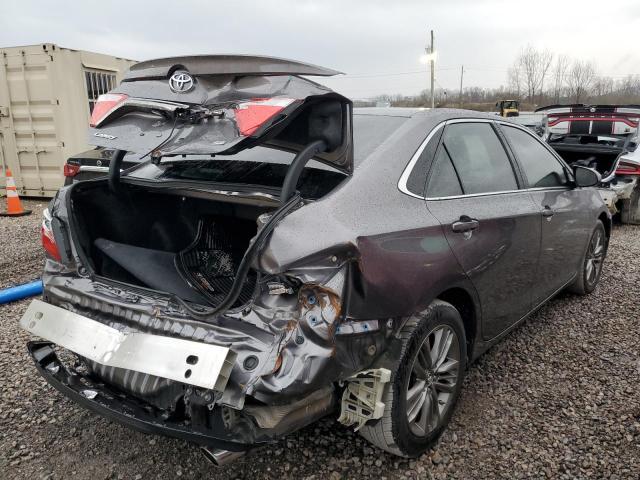 Photo 3 from auction – 2015 TOYOTA CAMRY LE with VIN 4T1BF1FK3FU106574