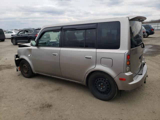 Photo 2 from auction – 2005 TOYOTA SCION XB with VIN JTLKT334650184243