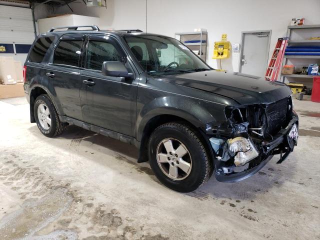 Photo 4 from auction – 2009 FORD ESCAPE XLT with VIN 1FMCU93739KC97180