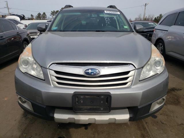 Photo 5 from auction – 2011 SUBARU OUTBACK with VIN 4S4BRBKC3B3325675