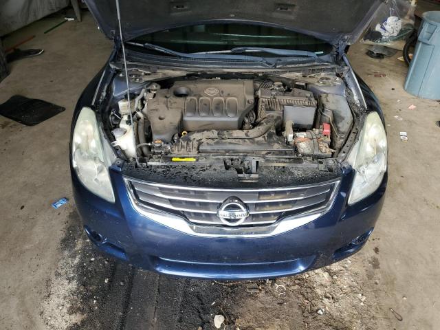 Photo 11 from auction – 2011 NISSAN ALTIMA BAS with VIN 1N4AL2AP3BN483756
