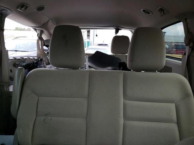 Photo 10 from auction – 2019 DODGE GRAND CARA with VIN 2C4RDGBG3KR756414