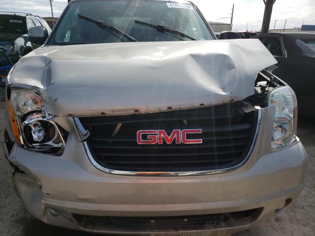 Photo 12 from auction – 2007 GMC YUKON with VIN 1GKFC13J47J106732