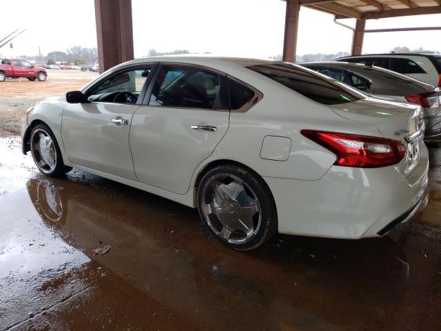 Photo 2 from auction – 2016 NISSAN ALTIMA 2.5 with VIN 1N4AL3AP3GC230025