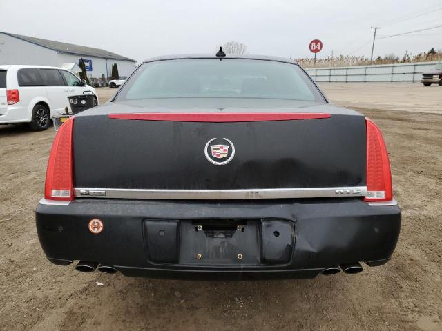Photo 6 from auction – 2011 CADILLAC DTS PREMIU with VIN 1G6KH5E64BU137873
