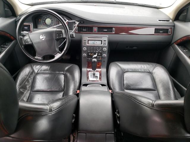 Photo 8 from auction – 2008 VOLVO V70 3.2 with VIN YV1BW982X81040765