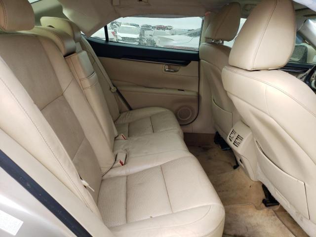 Zdjęcie 10 z aukcji – 2013 LEXUS ES 350 z VIN JTHBK1GG0D2003680