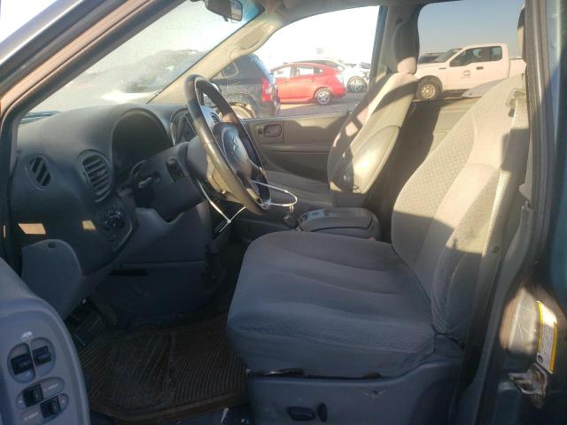 Photo 7 from auction – 2006 CHRYSLER TOWN & COU with VIN 2A4GP54L06R748624