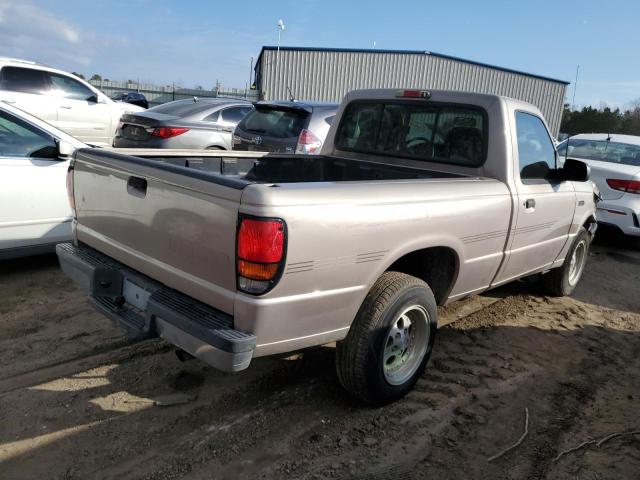 Photo 3 from auction – 1996 MAZDA B2300 with VIN 4F4CR12A0TTM41622