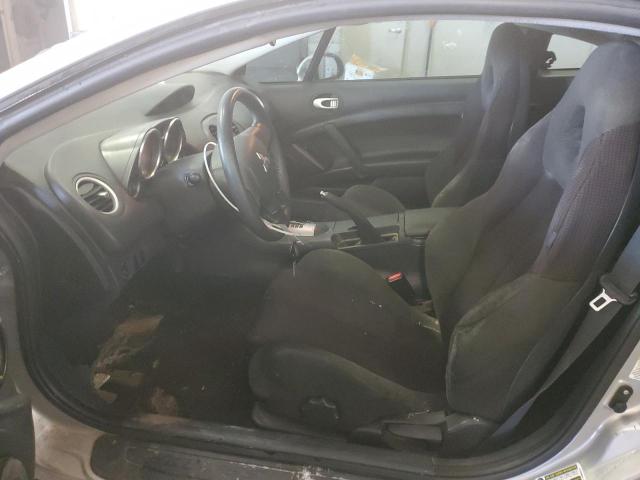 Photo 7 from auction – 2009 MITSUBISHI ECLIPSE GS with VIN 4A3AK24F19E017542