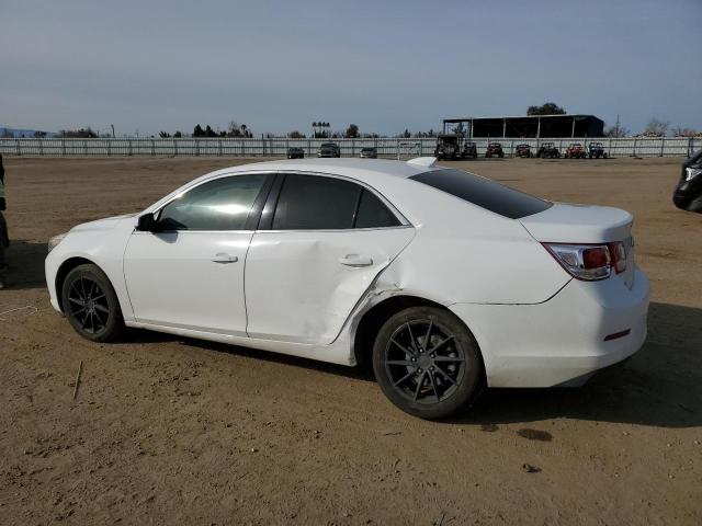 Photo 2 from auction – 2016 CHEVROLET MALIBU LIM with VIN 1G11C5SAXGF149479