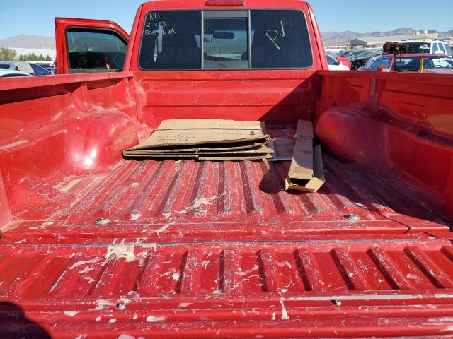 Photo 10 from auction – 2005 FORD RANGER SUP with VIN 1FTZR45E45PA48737
