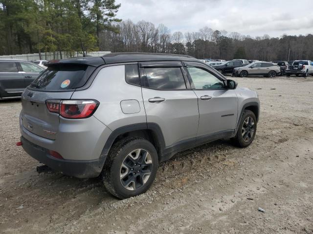 Photo 3 from auction – 2018 JEEP COMPASS TR with VIN 3C4NJDDB4JT178780