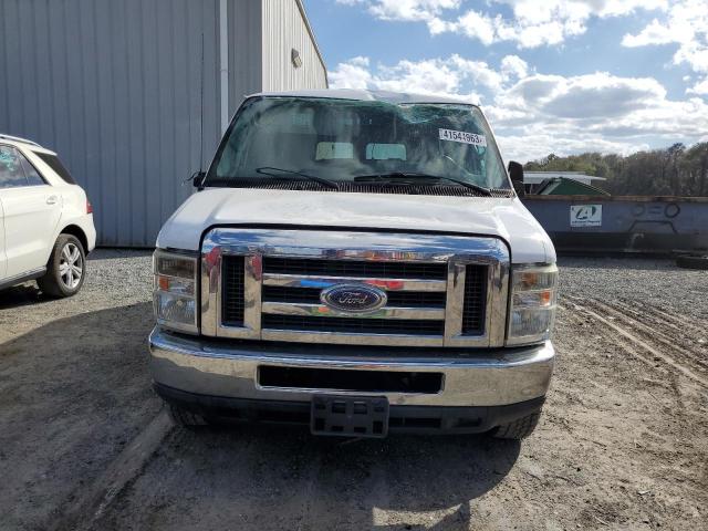 Photo 5 from auction – 2011 FORD ECONOLINE with VIN 1FBNE3BL5BDA53454