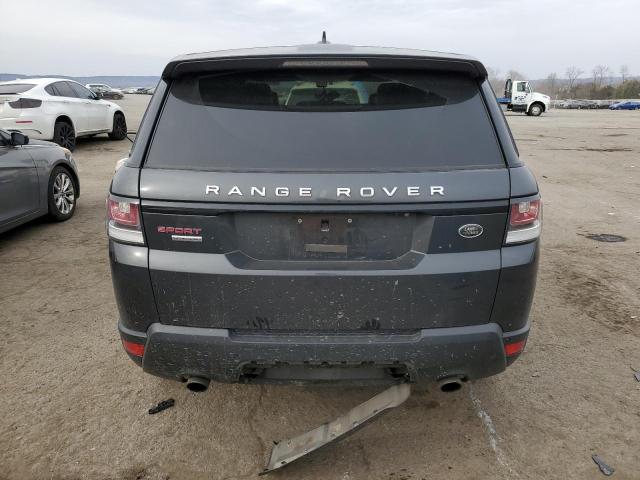 Photo 6 from auction – 2016 LAND ROVER RANGE ROVE with VIN SALWR2EF9GA577163