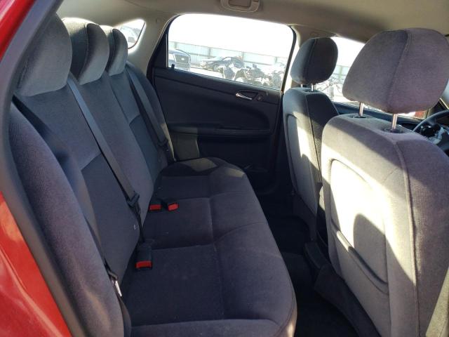 Photo 10 from auction – 2007 CHEVROLET IMPALA LS with VIN 2G1WB58K279279144