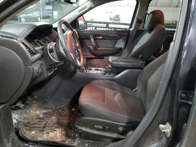 Photo 7 from auction – 2014 GMC ACADIA SLE with VIN 1GKKVPKDXEJ183660