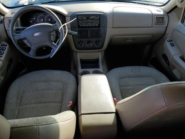 Photo 8 from auction – 2004 FORD EXPLORER X with VIN 1FMZU62K74ZA58522
