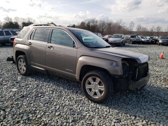 Photo 4 from auction – 2012 GMC TERRAIN SL with VIN 2GKALUEK4C6336196