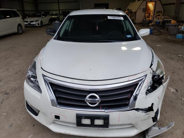 Photo 5 from auction – 2014 NISSAN ALTIMA 2.5 with VIN 1N4AL3AP3EN382209