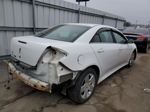 Photo 3 from auction – 2010 PONTIAC G6 with VIN 1G2ZA5EB0A4103171
