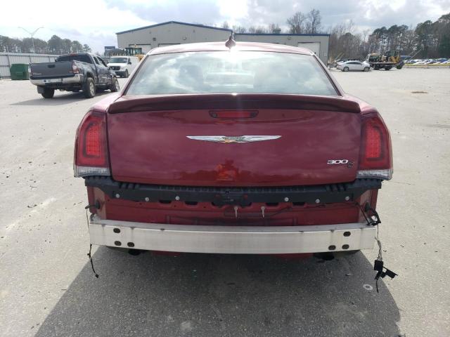 Photo 6 from auction – 2018 CHRYSLER 300 S with VIN 2C3CCABGXJH256233