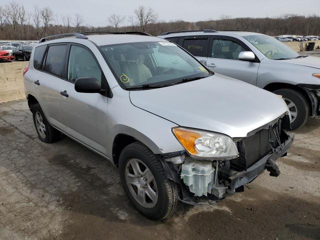 Photo 4 from auction – 2011 TOYOTA RAV4 with VIN 2T3JF4DV7BW120912