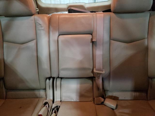 Photo 10 from auction – 2008 CADILLAC SRX with VIN 1GYEE637180117644