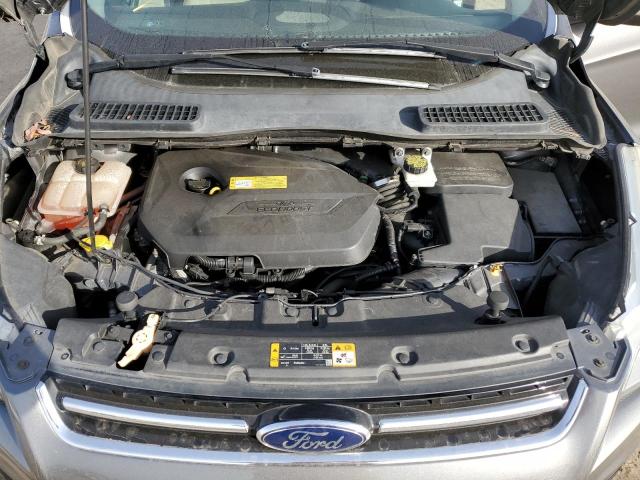 Photo 12 from auction – 2013 FORD ESCAPE SEL with VIN 1FMCU0HX1DUA59488