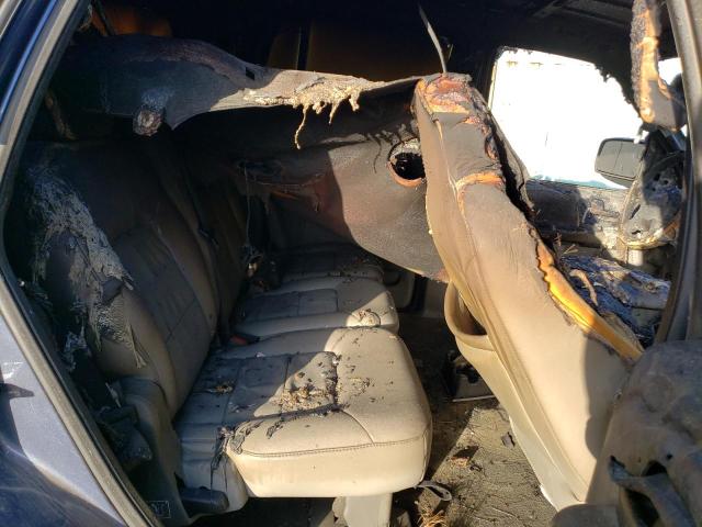 Photo 11 from auction – 2004 FORD EXPEDITION with VIN 1FMRU15WX4LB85883