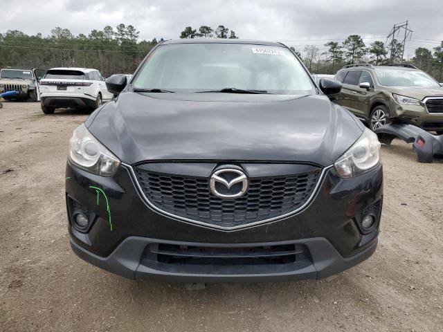 Photo 5 from auction – 2014 MAZDA CX-5 TOURI with VIN JM3KE2CY7E0397809