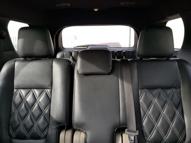Photo 10 from auction – 2014 FORD EXPLORER with VIN 1FM5K7B84EGA61938