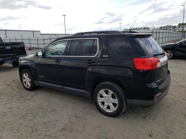 Photo 2 from auction – 2011 GMC TERRAIN SL with VIN 2CTALSEC6B6467965