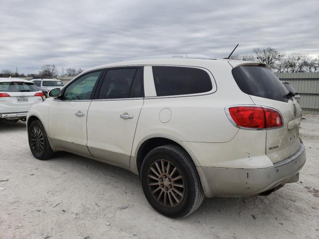 Photo 2 from auction – 2011 BUICK ENCLAVE CX with VIN 5GAKRBEDXBJ347937