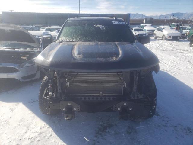 Photo 5 from auction – 2021 CHEVROLET SILVERADO with VIN 1GCUYEED2MZ193952