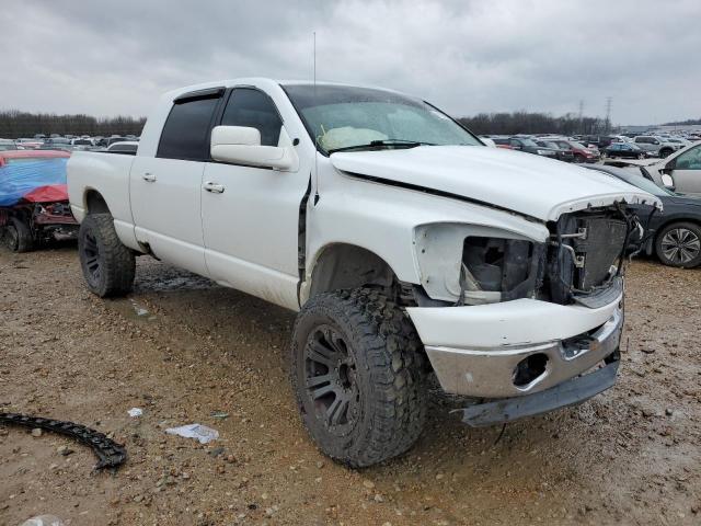 صورة رقم 4 من المزاد - 2006 DODGE RAM 2500 مع VIN 3D7KS29C96G234031