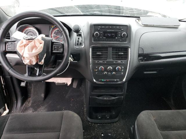 Photo 8 from auction – 2016 DODGE GRAND CARA with VIN 2C4RDGBG2GR325165