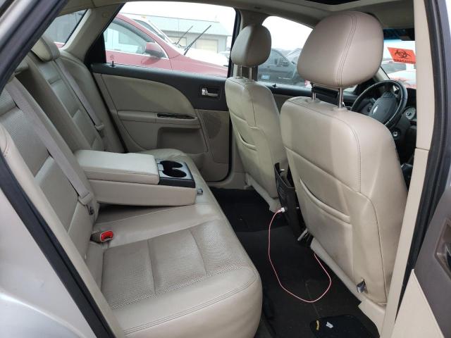 Photo 10 from auction – 2009 FORD TAURUS LIM with VIN 1FAHP25W79G124882