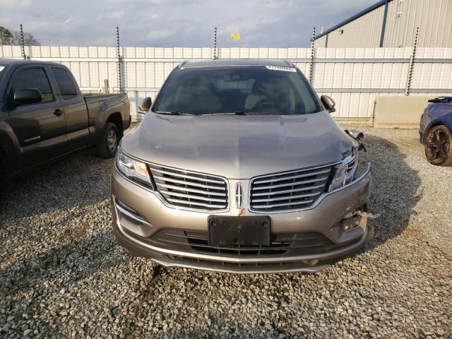 Photo 5 from auction – 2018 LINCOLN MKC RESERV with VIN 5LMCJ3D98JUL04782