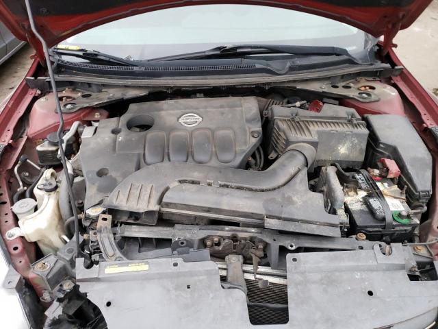Photo 11 from auction – 2011 NISSAN ALTIMA BAS with VIN 1N4AL2AP7BN454695