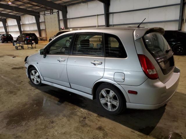 Photo 2 from auction – 2003 SUZUKI AERIO SX with VIN JS2RD41HX35203806