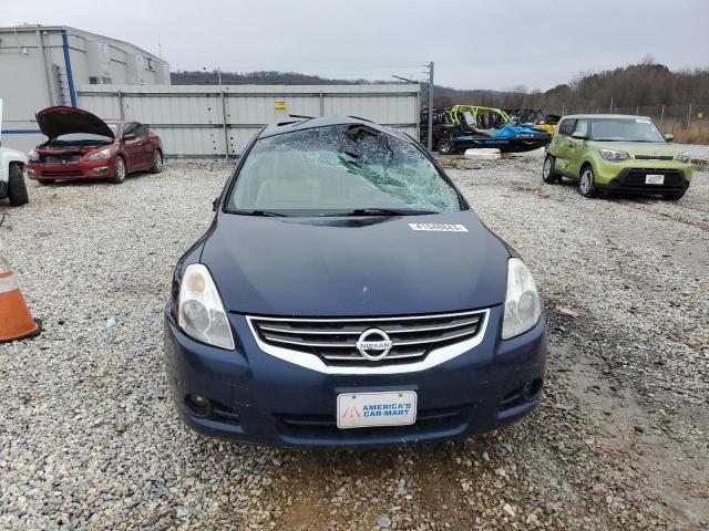 Photo 5 from auction – 2010 NISSAN ALTIMA BAS with VIN 1N4AL2AP7AN556657
