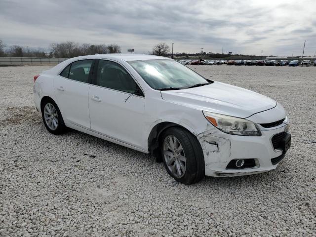 Photo 4 from auction – 2014 CHEVROLET MALIBU 2LT with VIN 1G11E5SL0EF125927