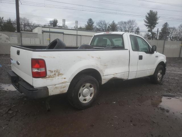 Photo 3 from auction – 2007 FORD F150 with VIN 1FTRF12297NA32906