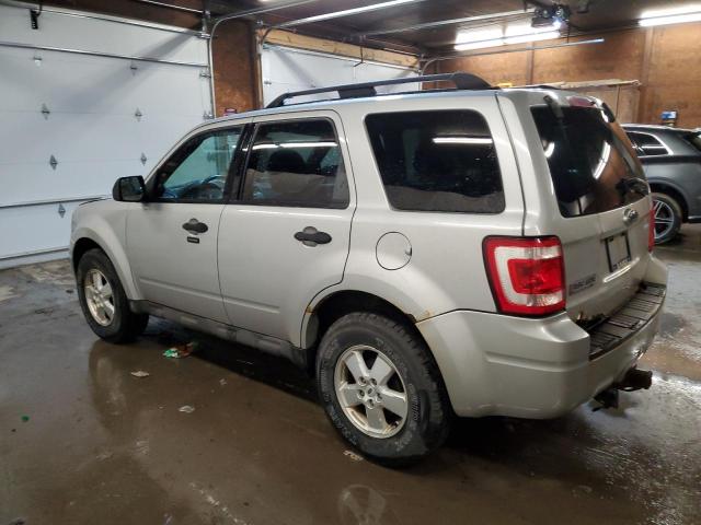 Photo 2 from auction – 2009 FORD ESCAPE XLT with VIN 1FMCU93G19KA66259