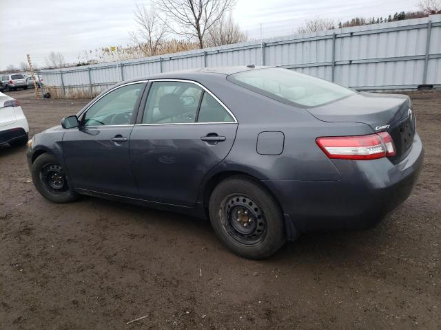 Photo 2 from auction – 2011 TOYOTA CAMRY BASE with VIN 4T1BF3EKXBU209935