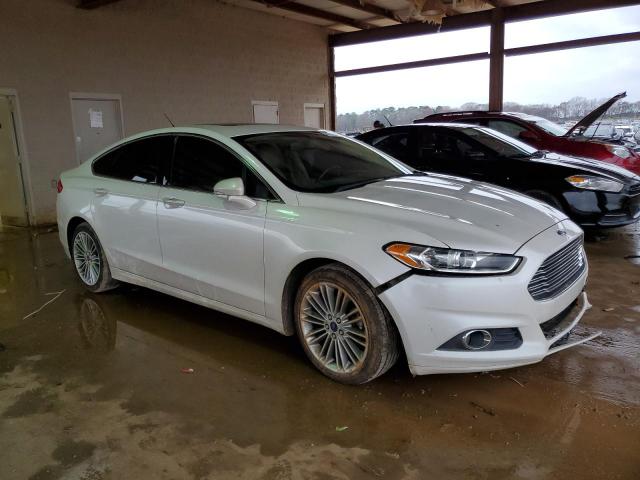 Photo 4 from auction – 2014 FORD FUSION SE with VIN 3FA6P0HD0ER118088