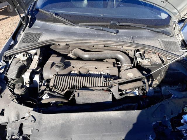 Photo 11 from auction – 2013 VOLVO S60 T5 with VIN YV1612FS3D2176380