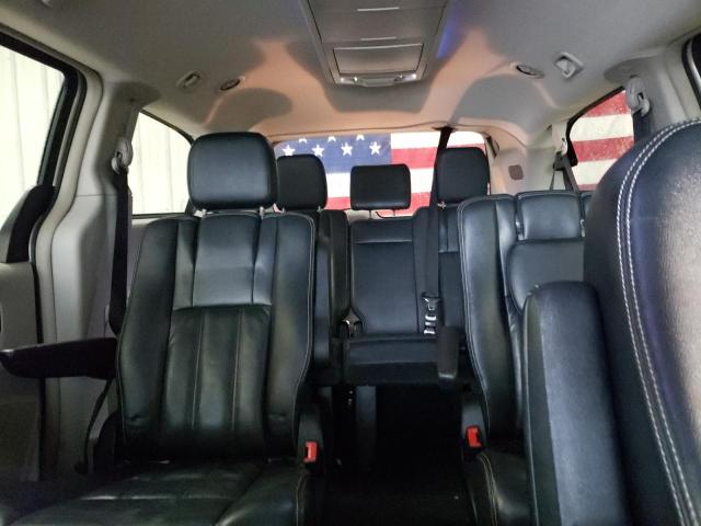 Photo 10 from auction – 2013 CHRYSLER TOWN & COU with VIN 2C4RC1BG4DR793717